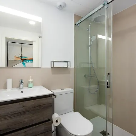 Apartamento Stupa Hills - Spectacular Sea Views *
