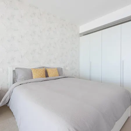 Apartamento Stupa Hills - Spectacular Sea Views *