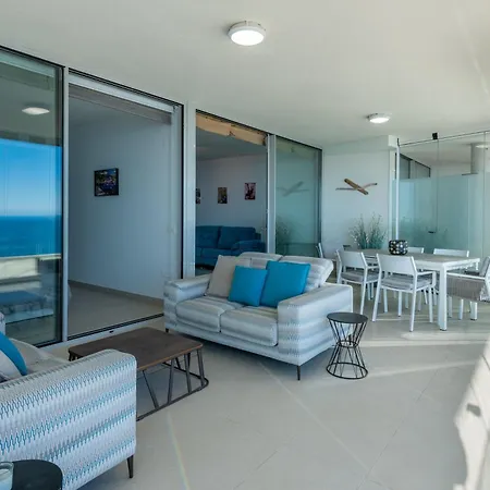 Stupa Hills - Spectacular Sea Views * Benalmádena