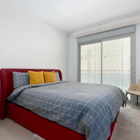 Stupa Hills - Spectacular Sea Views Apartamento