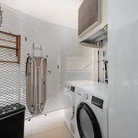 Stupa Hills - Spectacular Sea Views Apartamento *