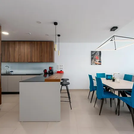 Apartament Stupa Hills - Spectacular Sea Views