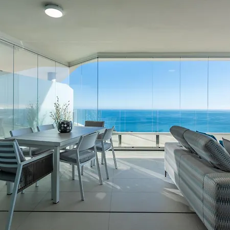 Stupa Hills - Spectacular Sea Views