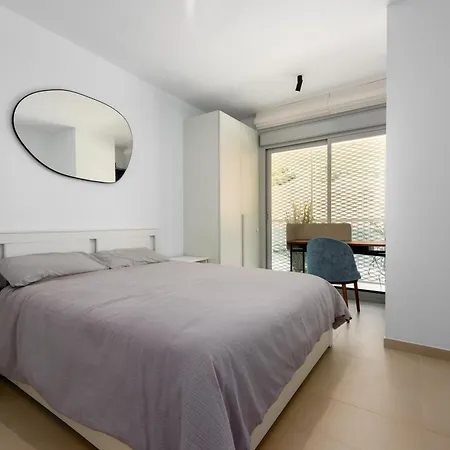 Stupa Hills - Spectacular Sea Views Apartament