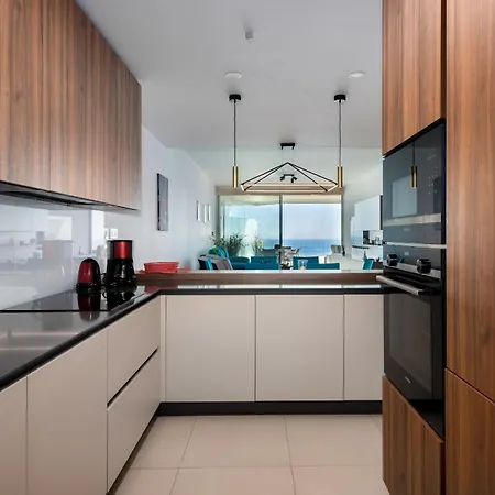 Apartament Stupa Hills - Spectacular Sea Views
