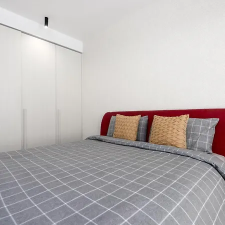 Apartament Stupa Hills - Spectacular Sea Views *
